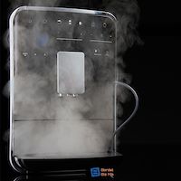 تعمیر انواع برد دستگاه بخار ‌ساز دیجیتال - بردت با ما